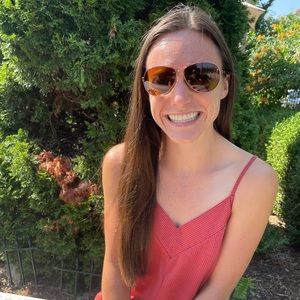 Meet your Posher, Alanna